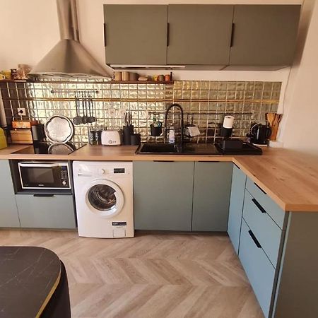 Sunny Apartment With Nice View In History City Center Aix-en-Provence Eksteriør bilde