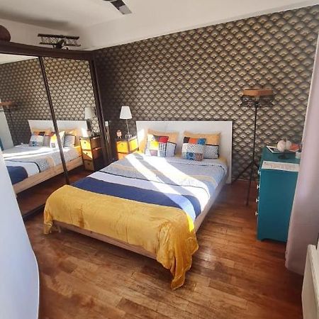 Sunny Apartment With Nice View In History City Center Aix-en-Provence Eksteriør bilde