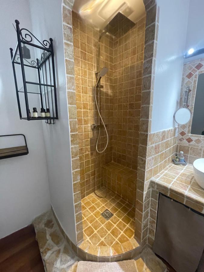 Sunny Apartment With Nice View In History City Center Aix-en-Provence Eksteriør bilde